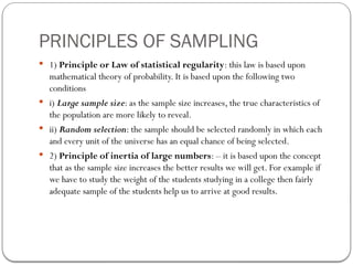 Statistical Regularity Population Vs. Sample.pptxThe Last Leaf - Copy.pptx