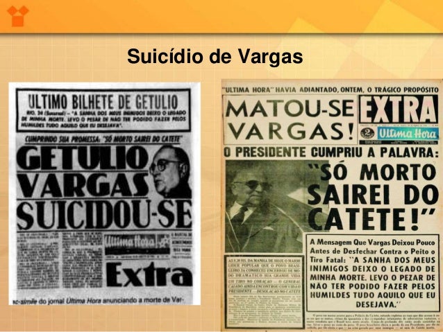 Populismo 1945 1964