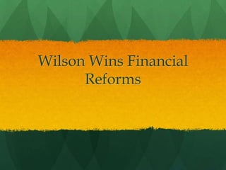 How did the opening of women’s colleges help create new opportunities for women?Marriage was no longer a woman’s only alternative.Many applied their skills to social reform