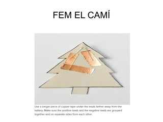 FEM EL CAMÍ