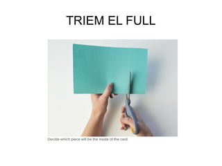 TRIEM EL FULL
