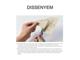DISSENYEM