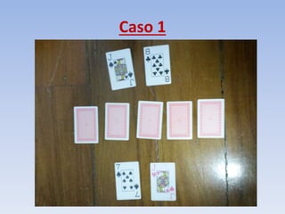 Caso 1
 
