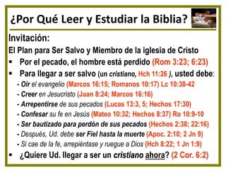 por-quc3a9-leer-y-estudiar-la-biblia.ppt
