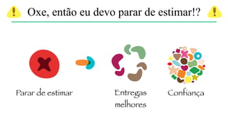Sistema para workflow de documentos
Entrega Contínua Confiança
 