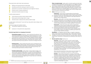 ?"5$%/%*/3 <('+/A *(8=+ 8"-<39)= 5(*+ $'(#5(-3<()*(: 
6  H+n+8$*( #(5 "/(0=(#4 $K+-4 >3)=( $,"2+)<#+.": 
6  X5+#'3M8()*( ,"5/="'10 -+(&=<%*4)3)@ <(5(#=( 0 '+* $K+-<+: 
6  T(,"<#(#=+ $=6 < 0(-%#8(/= = /+'"5(/= ,-()3 ,"$<)<+.1)@ =#$'3'%)*=: 
6  ?"<#(#=+ $=6 &%5<= = 03/=(#( 5"90=(5)<+G: 
6  N,-()"0(#=+ $'(#5(-5% <(5(#=( &%7 %$2%.=: 
?"#(5'" $'(#5(-5 ,"<0(&( #( B 
6  N)+#6 /+-3'"-3)<#4 "K+-'3 -+(&=<()*= <(5(#=( b%$2%.=c: 
6  H+( 03)+#6 -+(&=<"0(#+." <(5(#=( b %$2%.=c: 
6  I"8"#(#=+ 037"-% #(*&+,$<+* "K+-'3 -+(&=<()*= <(5(#=( b%$2%.=c: 
f" <('+/ /">#( $'(#5(-3<"0(Eo f<3 *+$' *(8=9 '3, %$2%. <(5(#=( &+,=+* #(5(*4)3 $=6 5"  
$'(#5(-3<()*=o 
R'(#5(-3<()*= /".4 <"$'(E ,"55(#+ <(-10#"  6  $8"/,&=8"0(#+ <(.(5#=+#=( $3$'+/"0+A  
*(8 =  6  ,"*+53#)<+A 0 /=(-6 *+5#"-"5#+ %$2%.= b<(5(#=(c: 
23* 4*-4%#/,1'#7;&*4*?#7!<#)# *73<865'(%(9#"B"/" 3:$7K 
L,73* ,$!" !*#$73<8 " b,-+(/7%2(c Z #(&+>3 #($<8=)"0(E '2" $,"2+)<#+ = )@(F 
-(8'+-3$'386 03$'6,"0(#=( =#'+-+$%*4)+." #($ <*(0=$8( b,-"7&+/%c "-(< %<($(5F 
#=+#=+ /+-3'"-3)<#+ -+(&=<()*= <(5(#=( b%$2%.=cA $3'%()*6 5+/".-(M)<#4 = <($(5F 
#=)<4 '+#5+#)*6: f<3 <*(0=$8" $=6 #($=&(A )<3 = *(8=+ #+.('30#+ <*(0=$8( /".4 73E  
.+#+-"0(#+ ,-<+< 7-(8 =#'+-0+#)*= 0 '+* $K+-<+A *(8=+ 8"-<39)= ,-<3#=+$=+ ,"5*6F 
)=+ -+(&=<()*= 5(#+* %$2%.= 5&( 5(#+* .-%,3 = )(2+* $,"2+)<#"9)= &"8(&#+*A ( '(8>+  
*(8=+ 7654 8"#$+80+#)*+ b8"$<'3c $,"2+)<#+ = +8"#"/=)<#+ '(8=+." <(#=+)@(#=(: 
L,473*$%#8-*$ "#Z #(&+>3 ,-<30"2(E (8'3 ,-(0#+A 8'1-+ %/">&=0=(*4 &%7 #(8(F 
<%*4 -+(&=<()*6 5(#+." <(5(#=( b%$2%.=c: S-<+7( ,-<+(#(&=<"0(EA 0 *(8=/ $'",#=%  
=$'#=+*4)+ -+.%&()*+ ,-(0#+ b,(G$'0"0+ &%7 &"8(&#+c 5+'+-/=#%*4 ,"5+*/"0(#+  
,-<+< #($ 5<=(2(#=( 0 5(#+* $K+-<+k $4 '(8=+A 8'1-+ ".-(#=)<(*4 &%7 0-6)< %#=+F 
/">&=0=(*4 b<(8(<%*4c ,-"0(5<+#=( #=+8'1-3)@ 5<=(2(G:  
  
L-)"4/!,3#)*4* !*#E67&61!F Z #(&+>3 "8-+9&=E = #(<0(E <(5(#=+ b%$2%.6cA 0 $,"F 
$17 ,-+)3<3*#=+ "5<0=+-)=+5&(*4)3 *+." '-+9E = )@(-(8'+-: D(<0( ,"5*6'+." <(F 
5(#=( /%$= 73E (5+80('#( 5" *+." =$'"'3 = )@(-(8'+-%: D=+ ,"0=##=9/3 $'"$"0(E  
'% ,-<+#"9#= "50"2%*4)3)@ $=6 5" @($+2 = $8"*(-<+G ",(-'3)@ #( ".1)@ 0(-F 
'"9)=()@A &=)<4) #( '"A >+ )<3'(*4)3 5"/39&= $=6A )" #(,-(056 "#+ "<#()<(*4: D=+  
,($%*4 '% '3'%23 ,-"*+8'10 )<3 #(.2108= .(<+': U%$<4 '" 73E ,-"$'+ = *+5#"<#()<F 
#=+ -"<%/=(#+ $K"-/%2"0(#=(:  
g  Y: p")<"GA Poradnik ,3)%2)!&$)#0/ 7,.7( ,'".4#$%&#=A R?qNSA J(-$<(0( LPPi: 
220 /('+-=(23  
5"5('8"0+ 
I:O 
1 
2 
3 
M!75*#!#("B#)*4* !*#E67&61!F#Z #(&+>3 %$'(&=EA )" /( 73E <($(5#=)<3/ )+&+/ -+(&=F 
<"0(#+." <(5(#=( b%$2%.=cA *(8=/= /+'"5(/= 765<=+ '+# )+& "$=4.(#3 b")<30=9)=+  
/%$<4 73E "#+ (5+80('#+ 5" -"5<(*% <($,"8(*(#+* ,"'-<+73c = *(8=+ 0(-'"9)=  
&+>4 % ,"5$'(0 -+(&=<()*= '+." <(5(#=( b%$2%.=c: S+." -"5<(*% ",=$ ,"<0(&( #(  
.267$<+ %90=(5"/=+#=+ b)<2"#8"/ .-%,3 $'(#5(-3<()3*#+* = ,-<3$<2+/% -+(&=<(F 
'"-"0=cA 5" *(8=+." $'(#% '(8 #(,-(056 54>3/3A )" *+$' 5",%$<)<(&#+A ( )" #=+:  
N,=$%*+/3 '%A *(8( </=(#( <"$'(#=+ "$=4.#=6'( 5<=68= -+(&=<()*= 5(#+." <(5(#=(A  
)<3/ $=6 8=+-%*+/3A ,"5+*/%*4) 5(#+ <(5(#=+: 
Zakres: I<=+&=/3 ." #( '-<3 -"5<(*+B 
L,4/!,3,$%#Z '-<+7( "8-+9&=EA 8'" 765<=+ .210#3/ 7+#+M)*+#'+/  
-+(&=<"0(#+." <(5(#=( b%$2%.=c: D(&+>3 #( '3&+ ,-+)3<3*#=+ "8-+9&=E .-%,6  
5")+&"04A '" <#()<3 '3)@A 8'1-<3 7654 8"-<3$'(E < 5(#+* %$2%.=A (73 #=+ 732"  
04',&=0"9)=A *(8=+ "$"73A < *(8=/= ,-"7&+/(/=A 7654 "7*6'+ 5<=(2(#=(/=  
,"5)<($ -+(&=<()*= 5(#+." <(5(#=(: 
Rzeczowy Z #(&+>3 %$'(&=EA )" 0)@"5<= 0 <(8-+$ <(5(#=( b%$2%.=c = *(8=+  
5<=(2(#=( #(&+>3 038"#(E: f<3 #,: %$2%.( 0"7+) 7+<5"/#3)@ "7+*/%*+  
03>30=+#=+A #")&+.=A %7-(#=+A ",=+86 /+53)<#4A )<3 ,-()6 < ,$3)@"&".=+/  
= ,-()"0#=8=+/ $")*(/A ( #,: 0 ,-<3,(58% %$2%.= ",=+8%G)<+*B /($(>A  
-"7=+#=+ <(8%,10A 03,-"0(5<(#=+ #( $,()+-A ."'"0(#=+ = 8(-/=+#=+ =',: 
L-)"73-)"  %#Z '-<+7( $,-+)3<"0(EA .5<=+ <(5(#=+ b%$2%.(c 765<=+  
-+(&=<"0(#(A *(8= "7$<(- <"$'(#=+ #=4 "7*6'3: J ,-<3,(58% ,"0=+-<+#=(  
<(5(#=( ,-<+< 02(5<6 &"8( "7$<(- '+# /%$= 73E <."5#3 < "7$<(-+/  
(5/=#=$'-()3*#3/ 7654)3/ 0 .+$'== 5(#+* *+5#"$'8= $(/"-<45%  
'+-3'"-=(&#+.": D=+ /%$= '" 73E )(23 ,"0=(' )<3 ./=#(: U">+/3 <(06<=E  
"7$<(- -+(&=<()*= %$2%.= #,: 5" 5<=+&#=)3 )<3 $"2+)'0(A *+9&= 03#=8( '" <+  
$,+)3M8= 5(#+." 9-"5"0=$8( &"8(&#+.": 
28"(%N;*(5* Z '" $<)<+.12"0+ 03&=)<+#=+ '+."A )"A =&+ b."5<=#A 8=&".-(/10A  
8(&"-== )<3 $'-"# 5-%8% =',:c "-(< *(8=+* *(8"9)= 517- = 5<=(2(G #(&+>3 5"$'(-)<3EA  
-+(&=<%*4) 5(#+ <(5(#=(: R'(#"0= "#( 7(-5<" 0(>#3 Z 7" ,"&=)<( Z +&+/+#'A  
"8-+9&(*4) 0 <#()<#+* /=+-<+ 03/=(- /('+-=( = M#(#$"03 <(5(#=(: R,+)3M8(F 
)*( *+$' )<6$'" %'">$(/=(#( <+ $'(#5(-3<()*4A (&+ #(,-(056 *+$' '3&8" *+5#4 < *+*  
)<69)=:  
O*-6 ;!#78"& !" !*#67&61!: I<=+&=/3 *+ #(B 
M*3"-!*B " Z #(&+>3 %$'(&=EA 0 *(8=)@ 0(-%#8()@ <(5(#=+ b%$2%.(c  
,"0=##( 73E -+(&=<"0(#(: S-<+7( '% "8-+9&=EA )" /%$= 73E $,+2#="#+A  
(73 <(5(#=+ /=(2" $<(#$6 ,"0"5<+#=(: Y+9&= )@"5<= " 0(-%#8= &"8(&"0+A  
'-<+7( %$'(&=EA *(8 5%>3 "7=+8' 765<=+ <((8)+,'"0(#3A )<3 /">+ 73E  
5&( ;PP ,"5",=+)<#3)@ )<3 5&( ;PA )<3 /%$= 73E 5"$'6, 5&( "$17  
#=+,+2#"$,-(0#3)@A )<3 03,"$(>+#=+ /%$= /=+E $,+)*( )@(-(8'+-A  
)<3 /">+ 73E $'(#5(-5"0+A )<3 038"-<3$'30(#3 *+$' '-(#$,"-' 02($#3A  
)<3 03#(*/"0(#3A )<3 "9-"5+8 /%$= b/">+c 73E "55(&"#3 "5 /=($'( =',:  
J ,-<3,(58% <(5(#=( '+('-(&#+."B )<3 /%$= 73E 038"-<3$'30(#( $)+#(  
,-"K+$*"#(&#( = )" '" <#()<3 ='5: 
N,-1)< 0(-%#810 /('+-=()@ '-<+7( -10#=+> 0<=4E ,"5 %0(.6 #"-/3  
7+<,=+)<+G$'0(A "7"0=4<%*4)+ ,-<3 (8'30#"9)= 5(#+." -"5<(*%: 
P6(9,$"#Z '-<+7( "8-+9&=EA *(8=+ 0"&#"9)= /%$<4 73E -+$,+8'"0(#+  
b/">&=0"9E -+(&=<()*= ,-(8'38 -+&=.=*#3)@A 03,"0=(5(#=( $0"=)@ ,".&4510A  
<()@"0(#=( 0(>#3)@ +&+/+#'10 $'-"*%A "50=+5<=#3 "$17 7&=$8=)@ =',:c:  
X$'"'#+ *+$'A *(8 5(&+)+ -+(&=<('"- <(5(#=( ,"0=#=+# $'0(-<(E K(8'3)<#+  
/">&=0"9)=A %0<.&65#=(*4)+ "5/=+##"9)= 8%&'%-"0+A -+&=.=*#+ "-(< =##+  
$,+)3M)<#+ ,"'-<+73A #=+7654)+ +&+/+#'+/ %$2%.= ,"5$'(0"0+*A (&+  
8"#=+)<#+ &%7 )@"E73 ,">45(#+ 5&( %$<(#"0(#=( ."5#"9)= 8&=+#'(  
= $,+2#=+#=( <(82(5(#+." )+&% <(5(#=(: 
221 /('+-=(23  
5"5('8"0+ 
I:O 
4 
5 
6 
7 
 