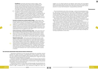 Q$*B!N;*(5" ,-()"0#=810 -+(&=<%*4)3)@ <(5(#=+ b%$2%.6c Z '-<+7(  
"8-+9&=EA *(8= -"5<(* 038$<'(2)+#=( = *(8=+ K"-/(&#+ 80(&=M8()*+ /%$=  
,"$=(5(E <+$,12 -+(&=<%*4)3 <(5(#=+: ?"0=##3 73E -10#=+> ,"5(#+  
03/".= 5"'3)<4)+ K(8'3)<#+." 5"90=(5)<+#=( <(0"5"0+."A #,: ,-()( #(  
$'(#"0=$8% 8=+-"0#=)<3/ &%7 0)<+9#=+*$<( ,-()( < 5(#3/ '3,+/ 8&=+#'(:  
J 03/(.(#=()@ 5"'3)<4)3)@ 8"/,+'+#)*= 0(-'" ,-+)3<3*#=+ %$'(&=EA )<3  
8"#=+)<#+ $4 = 53,&"/A = 5"90=(5)<+#=+ <(0"5"0+A )<3 '+> 8'1-+9 < #=)@  
/( 0=68$<+ <#()<+#=+: U%$<4 73E -10#=+> "8-+9&"#+ =##+ 03/(.(#+  
%/=+*6'#"9)= = %,-(0#=+#=( b#,: "7$2%.( 8"/,%'+-(A <(0"5"0+ ,-(0"  
*(<53A 8%-$ ,+5(.".=)<#3 =',:c: J ,-<3,(58% 0=68$<"9)= %$2%. ".-"/#4 -"&6  
"5.-30(*4 -10#=+> )+)@3 "$"7"0+A 8'1-+ $,-<3*(*4A ( )<($(/= 0(-%#8%*4A  
5"7-4 -+(&=<()*6 5(#+." <(5(#=( b"'0(-'"9EA %/=+*6'#"9E ,-()3 < &%5Q/=A  
5"82(5#"9EA "50(.( =',:c: Y(8 ,"0=##= 73E <('-%5#=(#= ,-()"0#=)3 b#,: )<3  
<($(54 *+$' 8"#8%-$A )<3 $3$'+/ ,-"K+$*"#()@ -+8"/+#5()*=A )<3 /%$<4  
,-<+*9E $,+)*(&=$'3)<#+ 7(5(#=( <5-"0"'#+c: 
L-,("46-%#73,7,$* "#8-)%#-"*B!)*(5!#)*4* !*#E67&61!F#Z #(&+>3 <(,=$(EA *(8=+  
,-")+5%-3 ,"0=##3 73E $'"$"0(#+ ,-<3 #(7"-<+ %>3'8"0#=810 %$2%.= b)<3 *+$'  
'" #(71- )(28"0=)=+ "'0(-'3A )<3 8"-<3$'(/3 <+ $,=$10 5"$'6,#3)@ 0 =##3)@  
=#$'3'%)*()@A )<3 "7"0=4<%*4 ",=#=+ $,+)*(&=$'10 =',:c: Y+9&= $'(#5(-3<()*( 5"'3)<3  
$<8"&+GA '" )<3 ,"'+#)*(&#= %)<+$'#=)3 /%$<4 -+,-+<+#'"0(E *%> ,+0=+# "8-+9&"F 
#3 ,"<="/ b*(8=ocA )<3 /%$<4 ,-<+*9E 0$'6,#+ ,-<3."'"0(#=+ ,"'0=+-5<"#+ )+-F 
'3M8('+/A 90=(5+)'0+/ =',: ?-")+5%-3 /%$<4 73E $<)<+.1&#=+ ,-+)3<3*#+ = *($#+  
0 $3'%()*()@ 8"#=+)<#3)@ =#'+-0+#)*=A 8'1-+ /".4 <(=$'#=+E 0 '-(8)=+ -+(&=<()*=  
<(5(#=( b"5#"$= $=6 '" $<)<+.1&#=+ 5" ,%#8'% [Pc 
R*7*4%#/, !3,-! 16#!#"$*B6*(5!#-"*B!),$* "5#67&61!#Z '-<+7( $,-+)3<"0(EA *(8=  
'-37 = #(-<65<=( <"$'(#4 <($'"$"0(#+ 5" $'(2+." ")+#=(#=( -+(&=<()*= = 8"#'-"&=  
<(5(#=(A <(-10#" 0 '-(8)=+ *+." -+(&=<()*=A *(8 = ," <(8"G)<+#=% b'(8 0 8-1'8=/  
"8-+$=+A *(8 = 0 52%>$<+* ,+-$,+8'30=+c: D=+<765#+ *+$' ",-()"0(#=+ = <($'"$"F 
0(#=+ "5,"0=+5#=)@ 5" ,"$<)<+.1)@ <(5(G b%$2%.c /=+-#=810 = 0$8(Q#=810A  
8'1-+ #(&+>3 <($'"$"0(EA (73 5"8"#(E ")+#3 -+(&=<()*= <(5(#=( = *+." -+<%&'('10: 
C"16B*(5"# *4)$%()*5 "#Z #(&+>3 ",=$(E '-37 ,"5+*/"0(#=( 5+)3<*= = ,"$'6F 
,"0(#=(A ( '(8>+ -(/"0+ #"-/3 "5,"0=+5#=+ 5" <(=$'#=(2+* $3'%()*= b03>$<+  
&%7 #=>$<+c: J $3'%()*()@ #(5<03)<(*#3)@A '<#: '(8=)@A 8'1-+ '-%5#" ,-<+0=5<=+EA  
( 8'1-+ #(&+>3 %0<.&65#=E 0 0=+&% '3,()@ %$2%. b<5(-<+#=( &"$"0+ Z 03,(58=A  
8&6$8= >30="2"0+A 8-3<3$3 ,"&='3)<#+ =',:c $<)<+.1&#+." <#()<+#=( #(7=+-(*4 ,-+F 
)3<3*#=+ "8-+9&"#+ <($(53 ,"$'6,"0(#=( = ,"5+*/"0(#=( 5+)3<*= "-(< <(8-+$3  
"5,"0=+5<=(&#"9)= ,"$<)<+.1)@ %)<+$'#=810 = -+(&=<('"-10 %$2%.=: J $3'%F 
()*()@ '-%5#3)@ %'-<3/(#=+ $'(#5(-5"03)@ #"-/ = <0382+." '-37% ,"5+*/"0(F 
#=( 5+)3<*= /">+ 73E '-%5#+ &%7 #=+/">&=0+: J <0=4<8% < '3/A (73 #=+ 5"$<2"  
5" ,-<+8-")<+#=( %$'(&"#3)@ #"-/ = <($(5A /%$<4 "#+ 73E %$'(&"#+ = 0,=$(#+  
0 $'(#5(-5: 
  
  N,-()"0(#=+  $'(#5(-510  *+$'  ,-()4  <7="-"04: D=+/">&=0+  *+$'  ,-(0=52"0+  ",=$(#=+  
$'(#5(-5% 7+<  $'(23)@  8"#$%&'()*=  <  ,-<+5$'(0=)=+&(/=  -1>#3)@  9-"5"0=$8:  ?-()(  <+$,"F 
2"0( *+$' '% #(*&+,$<4 K"-/%24 0$,12,-()3: J(-'" ,"<3$8(E $,+)*(&=$'10 < -1>#3)@ =#$'3F 
'%)*=A 8'1-+ <(*/%*4 $=6 5(#4 &%7 7(-5<" ,"8-+0#4 5<=+5<=#4 >3)=( = /".4 /=+E <#()<4)+  
5"90=(5)<+#=+ = 0=+5<6 #=+<765#+ 5" ,-()3 .-%,3:  
  !&%)<+/ 5" $,-(0#+." = -<+'+&#+." 03,+2#=+#=( <(5(#=( $'(#5(-3<()3*#+." *+$' 5"7-<+  
,",-"0(5<"#3A <2">"#3 < &%5<= 8"/,+'+#'#3)@ = (%'+#'3)<#=+ <(=#'+-+$"0(#3)@ +K+8'(/=  
,-()3 <+$,12A 8'1-3 /( < *+5#+* $'-"#3 0$,(-)=+ =#$'3'%)*"#(&#+A < 5-%.=+* /+-3'"-3)<#+  
8"#$%&'(#'10 = -+)+#<+#'10 <+0#6'-<#3)@: 
  I"90=(5)<+#=+ 0$8(<%*+A >+ ,-()( <+$,"2% $'(#5(-3<()3*#+." #(5 ",-()"0(#=+/ *+5F 
#+* %$2%.= 03/(.( "5 ; 5" [L $,"'8(G = '-0( "5 O 5" m /=+$=6)3: N,'3/(&#=+ *+$' '" [P  
$,"'8(G 0 )=4.% )" #(*03>+*  ,12  -"8%:  ?-")+$  $'(#5(-3<()*=  -"<)=4.(  $=6 0 )<($=+  = 7+<  
222 
/('+-=(23  
5"5('8"0+ 
I:O 
8 
9 
10 
;$<%'<04"!8#2"%8.+=$#28.&$>%(+$!5%(./!8$'%(+.!"'0%standaryzacji 
0<.&65% #( '"A =&+ $,"'8(G "$'('+)<#=+ $=6 "5765<=+A '-<+7( ,-<+*9E ,-<+< ,"$<)<+.1&#+  
+'(,3 0 ,-()3 .-%,3: T73' 8-1'8= "8-+$ ,-()3 <+$,"2% /">+ #=+ ,"<0"&=E #( ,+2#4 5"*-<(F 
2"9E 8"#)+,)*= ",-()"0(#+." $'(#5(-5%A "8-+$ <73' 52%.= ,"0"5%*+ </6)<+#=+ = <#=+)=+-F 
,&=0=+#=+A ( )" <( '3/ =5<=+ <#=+)@6)+#=+ = -"$#4)4 (7$+#)*6 %)<+$'#=810: 
  
  ?-()( #(5 $'(#5(-5(/= ",-1)< +K+8'% 8"G)"0+." Z "$'('+)<#=+ ",-()"0(#+." $'(#5(-F 
5% Z 5(*+ $<(#$6 #( $<+-"84 53$8%$*6 #(5 "/(0=(#3/= <(.(5#=+#=(/=: ?"<0(&( #( ".&45  
$'(#5(-3<"0(#+." <*(0=$8( < 0=+&% $'-"#: I(*+ $<(#$6 #( <=5+#'3M8"0(#=+ = <=#'+.-"0(F 
#=+ 0=+&% ,"5/="'10 <((#.(>"0(#3)@ 0 -+(&=<()*6 <(5(G < '+* $(/+* $K+-3: ?-<+5$'(0=)=+F 
&+ -1>#"-"5#3)@ =#$'3'%)*= = "-.(#=<()*= ,"<#(*4 $=6 #(0<(*+/A ,"<#(*4 '+> $0"*+ /+'"53  
,-()3 = K%#8)*"#"0(#=+ $0"=)@ ,&()10+8: WK+8' '+* ,-()3 #(&+>(2"73 ,-<+8(<(E "M)*(&#=+  
#( -6)+ =#$'3'%)*= "5,"0=+5<=(&#+* <( <($,"8(*(#=+ '+." '3,% ,"'-<+7 = %,"0$<+)@#=E: 
  ?"5$%/"0(#=+ ,-()3  <+$,"2%  *+$'  '+> 5"7-3/ /"/+#'+/ #(  <($'(#"0=+#=+  $=6A  )<3  
'+." '3,% .-+/=%/ #=+ ,"0=##" ,"5*4E 7(-5<=+* '-0(2+* 0$,12,-()3A '0"-<4) #,: $0+."  
-"5<(*% K"-%/ )<3 *+$<)<+ 7(-5<=+* $K"-/(&=<"0(#4 K"-/%26 0$,125<=(2(#=(: 
  Y(8  0$8(<%*4  7(5(#=(A  $'(#5(-53  ,"0=##3  73E  -()<+*  -+<%&'('+/  5"90=(5)<+#=(  #=>  
*+53#=+ 03#=8=+/ -"<0(>(G %-<65#=810 = ,-(0#=810A .53> 0'+53 7654 =#$,=-"0(E = ,"F 
-<458"0(E  ,-()6A  (  #=+  *+53#=+  #(-<%)(E  ".-(#=)<+#=(A  0</(.(E  #(5<1-  =  ,")<%)=+  <(F 
.-">+#=(: U=/"A => ,-()( #(5 $'(#5(-5(/= #=+ *+$' ,-="-3'+'+/ (#= 5&( "-.(#=<()*=A (#= 5&(  
(5/=#=$'-()*=A '" 0$,1 03$=2+8 /">+ $'(E $=6 0(>#4 =#$,=-()*4 5&( ,"5#=+$=+#=( *(8"9)=  
90=(5)<"#3)@ %$2%.A ( )" <( '3/ =5<=+ <0=68$<+#=( $('3$K(8)*= %>3'8"0#=810 '3)@ %$2%.  
"-(< $8%'8"0(E .+#+-(/ "7#=>+#=+/ 8"$<'10 <0=4<(#3)@ < -+(&=<()*4 <(5(G "7*6'3)@  
,-")+$+/ $'(#5(-3<()*=: U">+ $'(E $=6 -10#=+> ,")<4'8=+/ ,-(05<=0+."A 5"*-<(2+." ,(-'F 
#+-$8=+." 0$,125<=(2(#=( 0 5(#+* $K+-<+: 
223 
/('+-=(23  
5"5('8"0+ 
I:O 
-./'01.&$#2" 
 