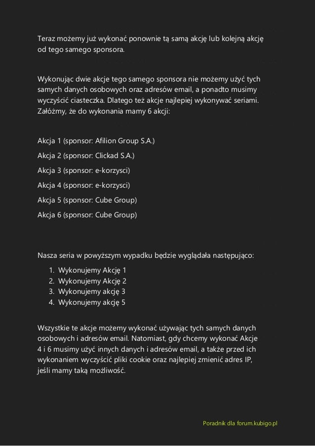 Forex zarabianie przez internet
