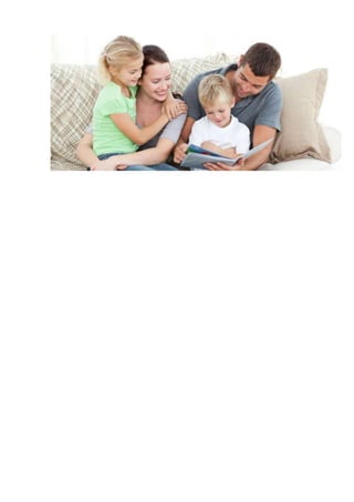 Поради батькам