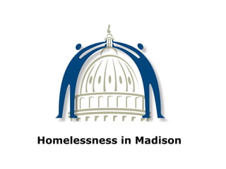 Homelessness in Madison 