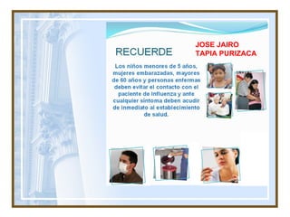 JOSE JAIRO TAPIA PURIZACA 