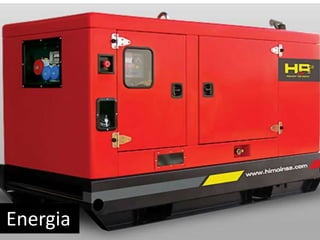 Energia 
 