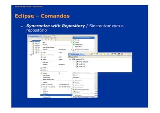 Por Dentro do Subversion