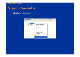 Por Dentro do Subversion