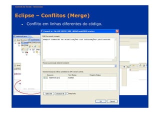 Por Dentro do Subversion