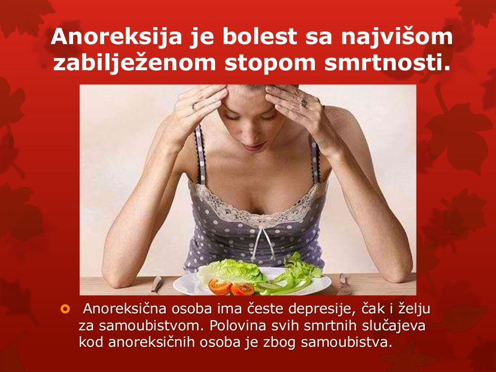 Nema razloga misliti da možemo, i puno razloga da mislimo da ne možemo.