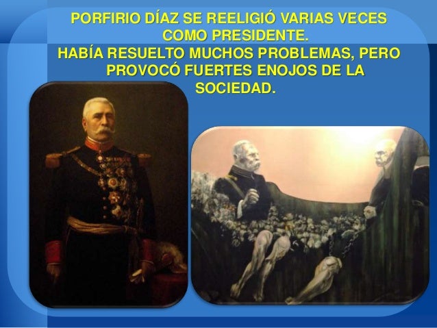 Porfiriato