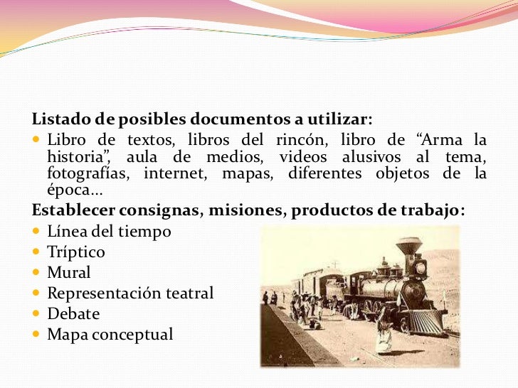 El Porfiriato