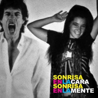 SONRISA
ENLACARA
SONRISA
ENLAMENTE
 