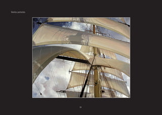 13 
Vientos portantes 
 