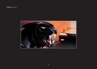 20 
PEUGEOT Euro RSCG 
 