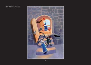 35 
RAM-UNICEF Nova Publicidad 
 