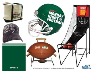 TEXT GOES HERE TEXT GOES HERE
TEXT GOES HERE TEXT GOES HERE
TEXT GOES HERE TEXT GOES HERE
TEXT GOES HERE TEXT GOES HERE
TEXT GOES HERE TEXT GOES HERE
TEXT GOES HERE




 RESORTS/ CASINO
     SPORTS                     Ph: 212-473- 2440 | Fax: 212-473-2739 | 57 E. 11th Street, 5th Floor, NY NY 10003 | www.captiv8promos.com
 