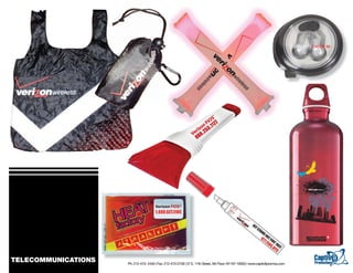 TEXT GOES HERE TEXT GOES HERE
TEXT GOES HERE TEXT GOES HERE
TEXT GOES HERE TEXT GOES HERE
TEXT GOES HERE TEXT GOES HERE
TEXT GOES HERE TEXT GOES HERE
TEXT GOES HERE




TELECOMMUNICATIONS
 RESORTS/ CASINO                Ph: 212-473- 2440 | Fax: 212-473-2739 | 57 E. 11th Street, 5th Floor, NY NY 10003 | www.captiv8promos.com
 