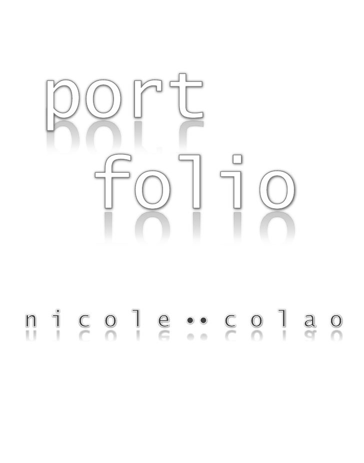 Interior Design Portfolio Ideas custom interior design portfolio book with printed decal treatment on white acrylic by http Interior Design Portfolio Portfolion I C O L E Interior Design Portfolio Ideas interior design student portfolio asid Interior Design Portfolio Portfolion I C O L E