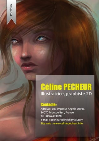 Celine PECHEUR