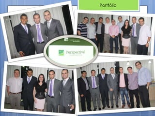 Portfólio
 
