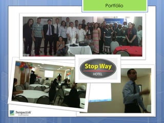 Portfólio
 