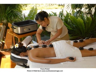 Trisara Phuket
Photo's © Matt Burns www.southeastasiaimages.com
 