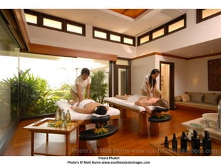 Trisara Phuket
Photo's © Matt Burns www.southeastasiaimages.com
 