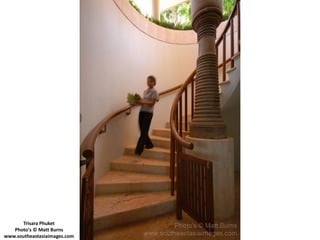 Trisara Phuket
   Photo's © Matt Burns
www.southeastasiaimages.com
 