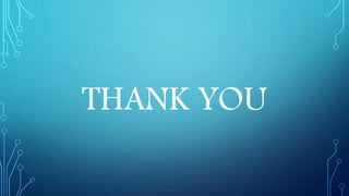 THANK YOU
 