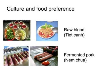 Pork value chain in Vietnam: Now, future and challenges