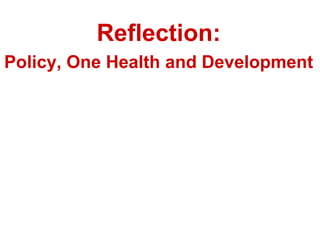 Pork value chain in Vietnam: Now, future and challenges