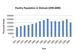 Pork value chain in Vietnam: Now, future and challenges