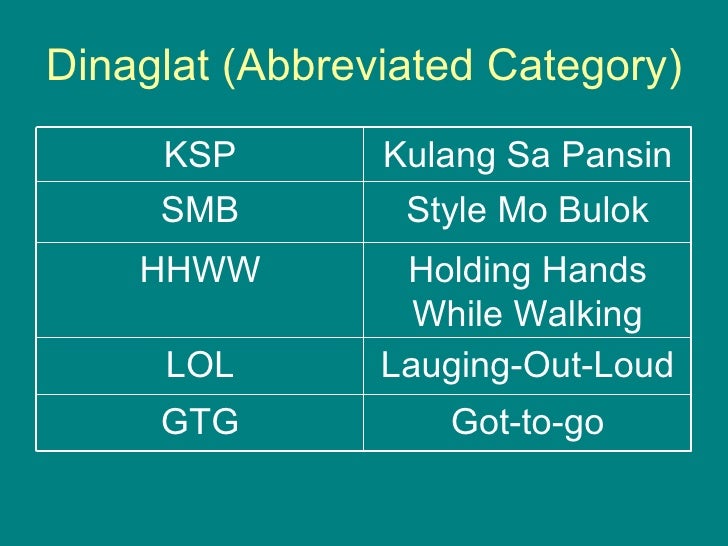 pormal at di pormal na salaysay kwento pormal at di pormal na salaysay kwento