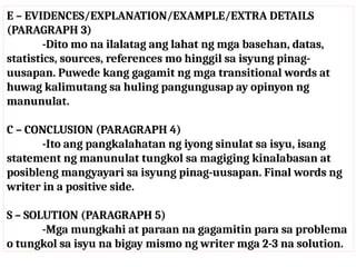 Example Ng Reference Journalism PORMAT SA PAGBUO NG BALITAPHASE2.pptx