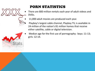 Porn