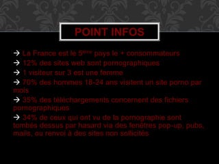 Porn digital | PPT