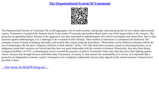 Porn And Prose Essay | PPT
