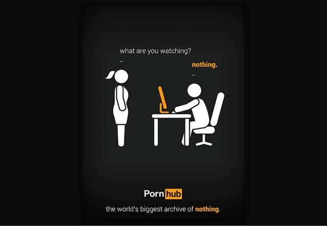 PornHub Marketing Case Studies