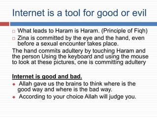 Porn islamic perspective