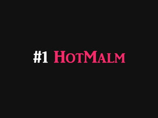 Porn Marketing | PPT