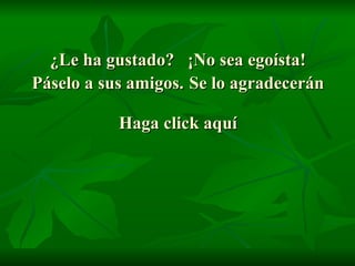 Naturaleza