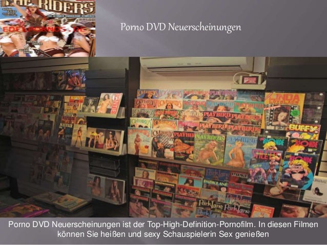 Neuerscheinungen Dvd