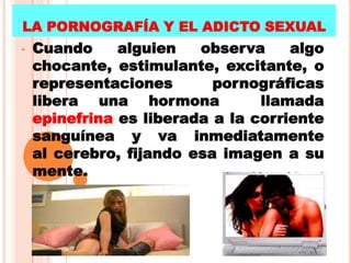 Como vencer la pornografia